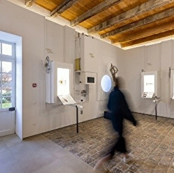 Une Mémoire du lieu, 'La Saline après la Saline' - de 1895 à nos jours - ARC-ET-SENANS