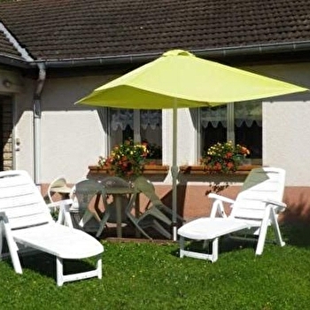 Gîte du Bassin - CHAMPAGNEY