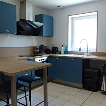 Les cèdres - SAINT-PIERRE-LE-MOUTIER