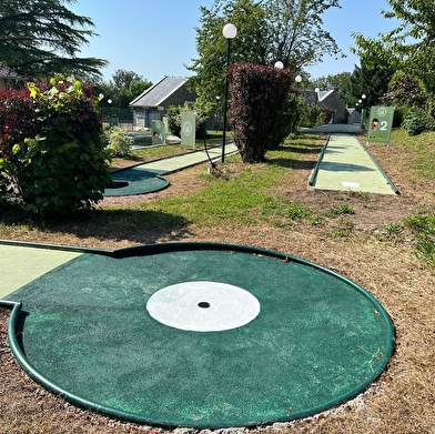 USHUAIA VILLAGE Domaine de Scott