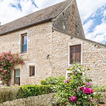 La Cabotte - CORGOLOIN