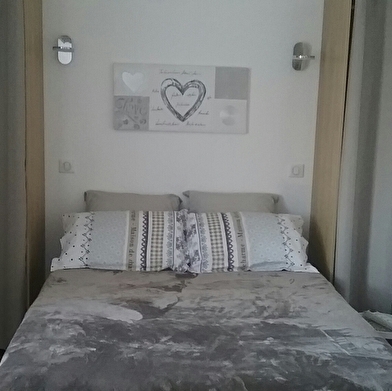 Les Chaumières Bourbonniennes - 1