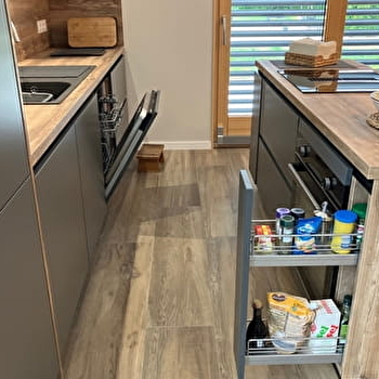 La Villa Natura - GRANGES-NARBOZ