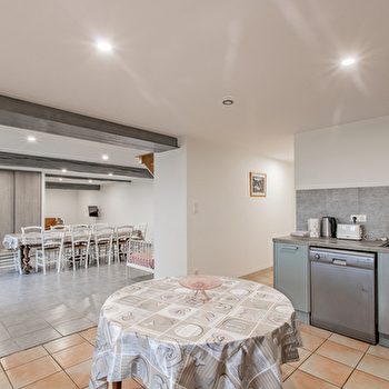 La Petite Suisse - FLACEY-EN-BRESSE