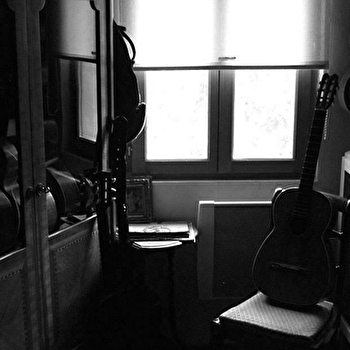 Erik Pierre HOFMANN - TRAMBLY