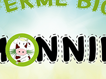 Ferme bio Monnin - FONTENOIS-LES-MONTBOZON