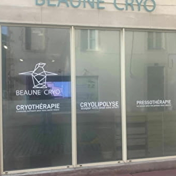 Beaune Cryo - BEAUNE