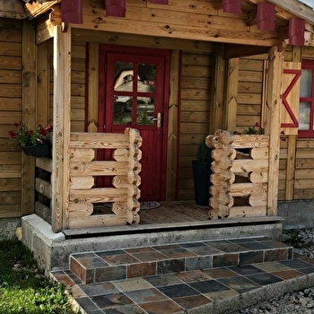 L'Echo des Lacs - MONTIGNY-SUR-L'AIN