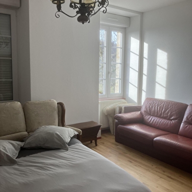 Le Chapelou autunois