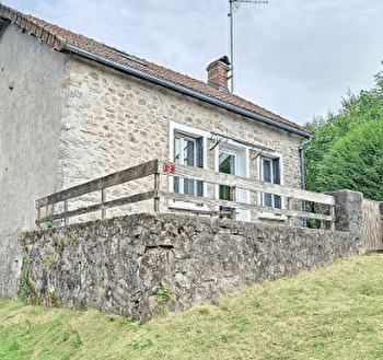 Le Petit Boulard - OUROUX-EN-MORVAN