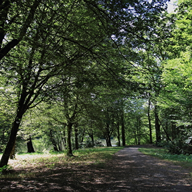 Circuit des Sept Chevaux 