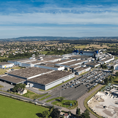 Dans les coulisses de l'industrie, visites d'entreprises