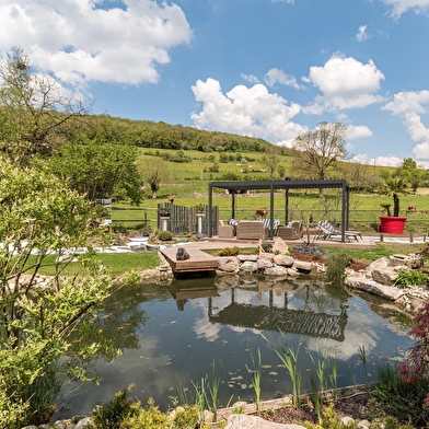 Les Gîtes du Griffon l'Erable