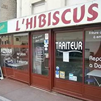 L'hibiscus - BEAUCOURT