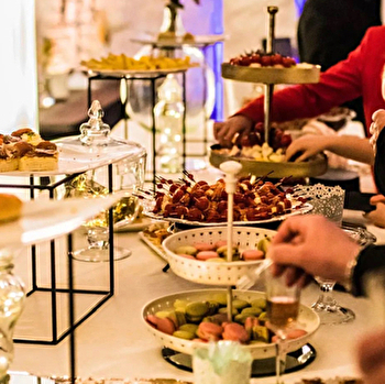 Le Vieux Moulin Traiteur - CHARNY OREE DE PUISAYE