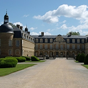 Etangs et moulin - PIERRE-DE-BRESSE
