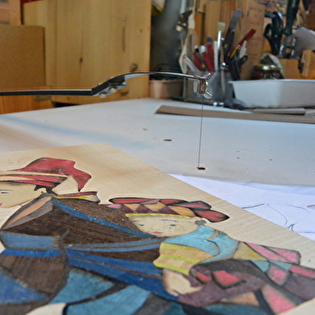 Atelier Fa Sol - SAULX-LE-DUC