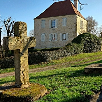 Le Moulin des Vaux - GREDISANS