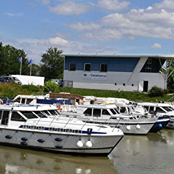 Aire de pique-nique de Pontailler-sur-Saône - PONTAILLER-SUR-SAONE