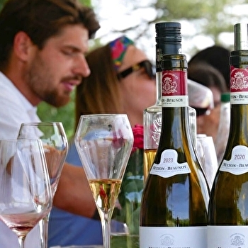 Weekend Portes Ouvertes  - BEAUNE