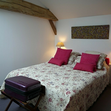 Le Logis de L'Ersandine