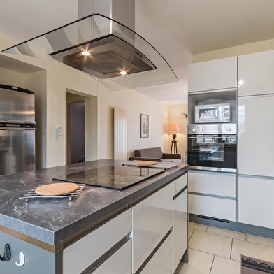 La Forêt de Velours