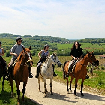 Le Jura du Grand Huit - CHAMPAGNOLE