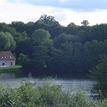 Ranceau - SAINT-SAULGE