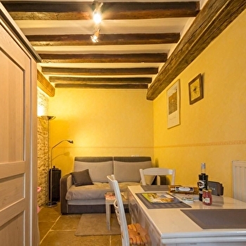 Les Dominicaines - BEAUNE