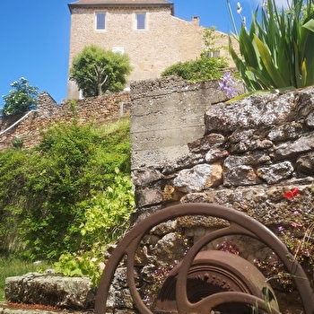 Natur gourmande Leynes - LEYNES