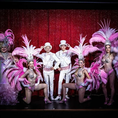 Douceurs et paillettes