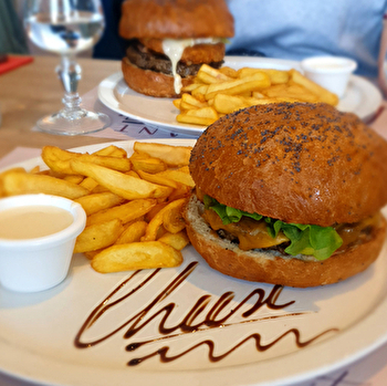 La Grasihade - VELARS-SUR-OUCHE