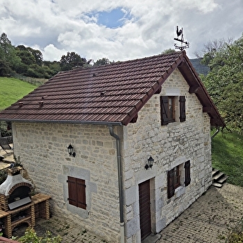 Le Caillon de Mamie - LES ARSURES