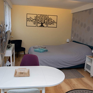 Le Rosé des Prés - Chambres d'hôtes