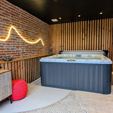 Gîte du Domaine des Diablotins