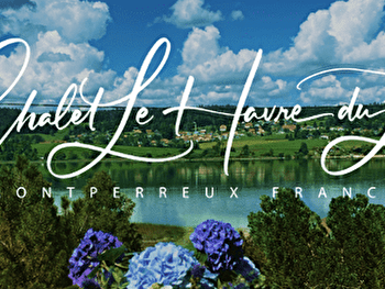 Le Havre du Lac - MONTPERREUX