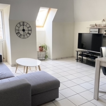 Le Cyrus - CHALON-SUR-SAONE