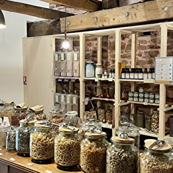 Du vent dans les fleurs - MONTCENIS