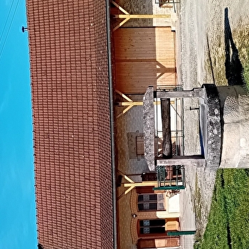 La Petite Ferme - FLACEY-EN-BRESSE