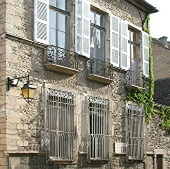 Sensation Vin – Cours d’œnologie - BEAUNE