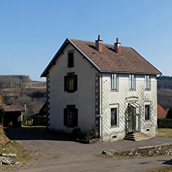 Gîte à La Montagne - LA MONTAGNE
