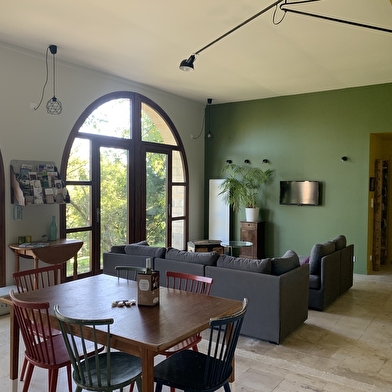 Le Clos des Tilleuls