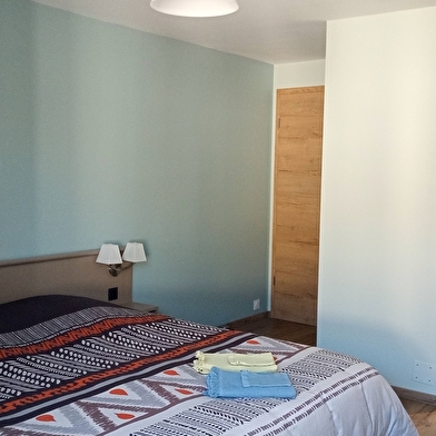 Au pont tournant - Chambres d'hôte