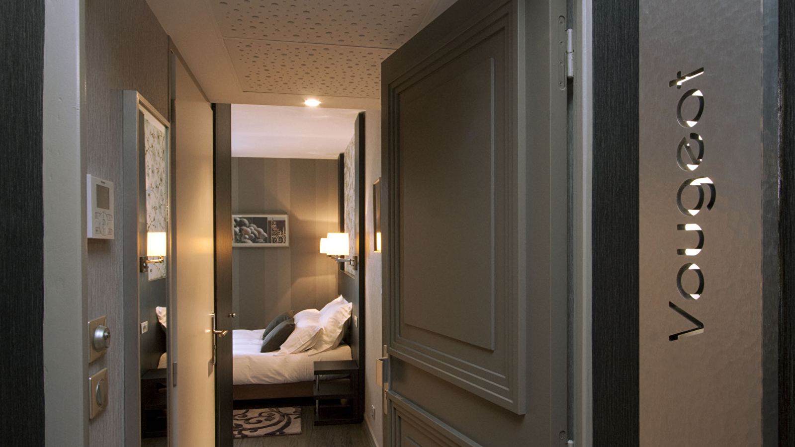 Vign'Appart - Appartement Vougeot