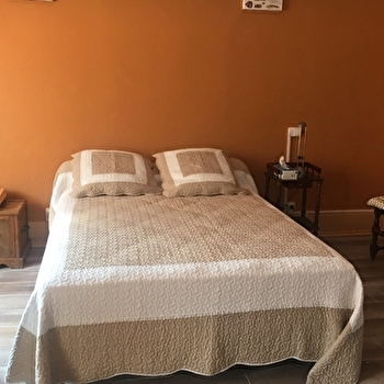 Les Fiottes - GIROMAGNY