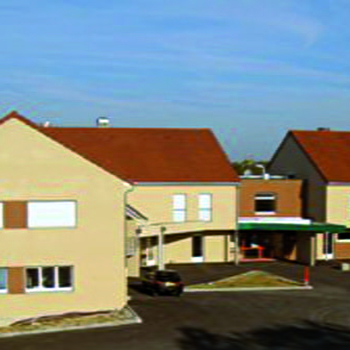 Maison Familiale et Rurale Montbozon - MONTBOZON