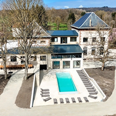 La Fabrique des Ducs