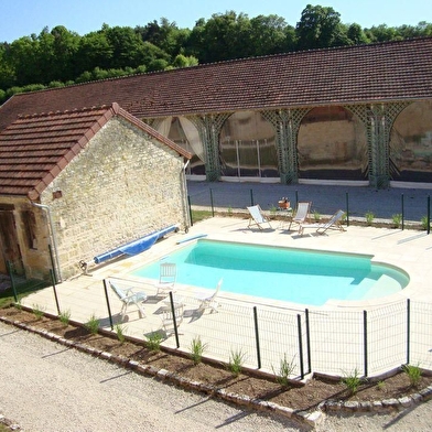 Domaine de Bon Espoir