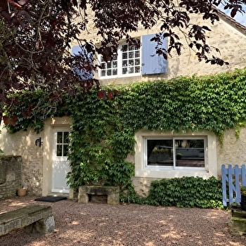 La Ferme de Gondières - SAINT-ELOI