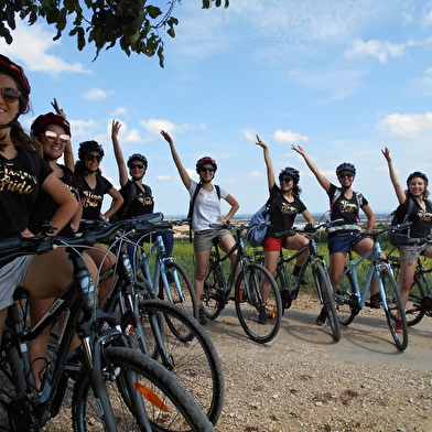 Velovitamine Balades oenologiques 'Côte de Nuits Grand Cru' de Nuits-St-Georges à Gevrey Chambertin